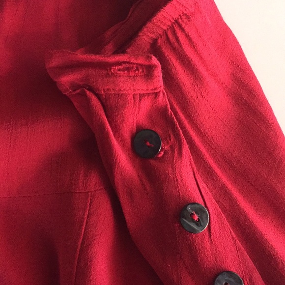 Retro skirt - Picture 6 of 6